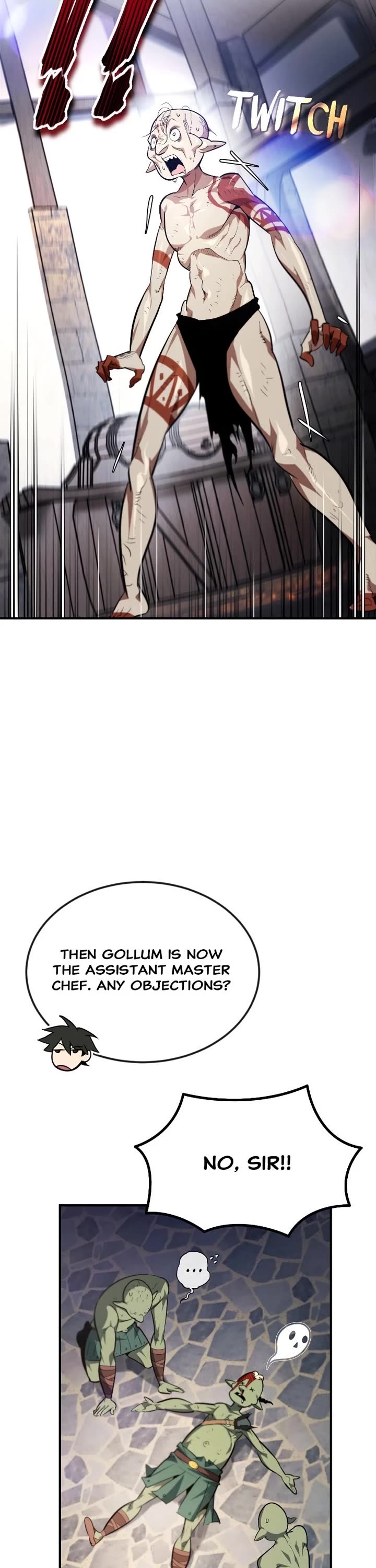 There Are No Bad Heroes in This World chapter 15 page 36
