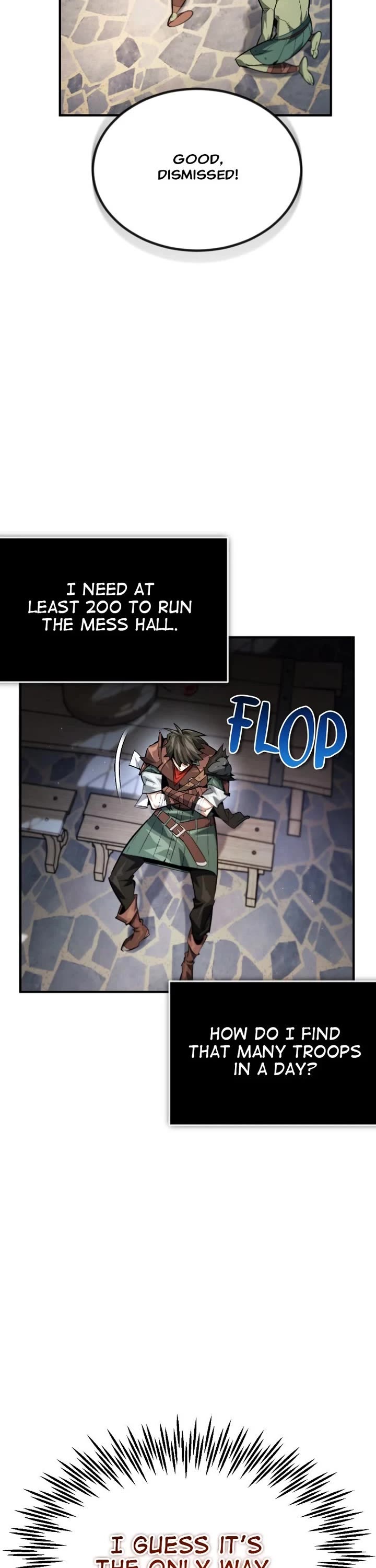 There Are No Bad Heroes in This World chapter 15 page 37