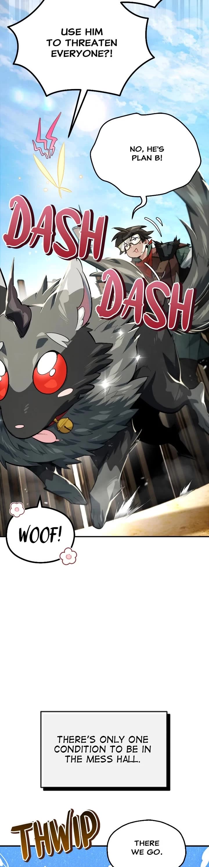 There Are No Bad Heroes in This World chapter 15 page 39