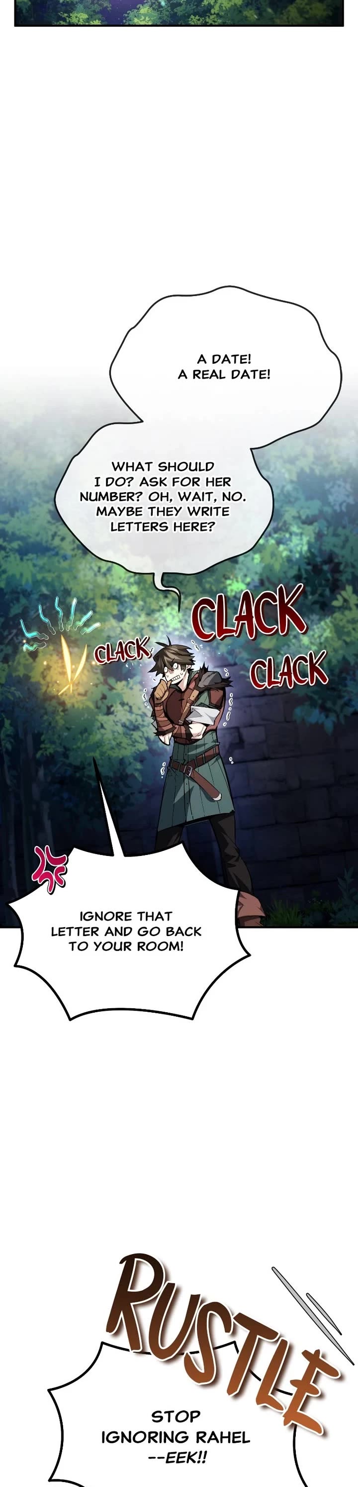 There Are No Bad Heroes in This World chapter 15 page 4