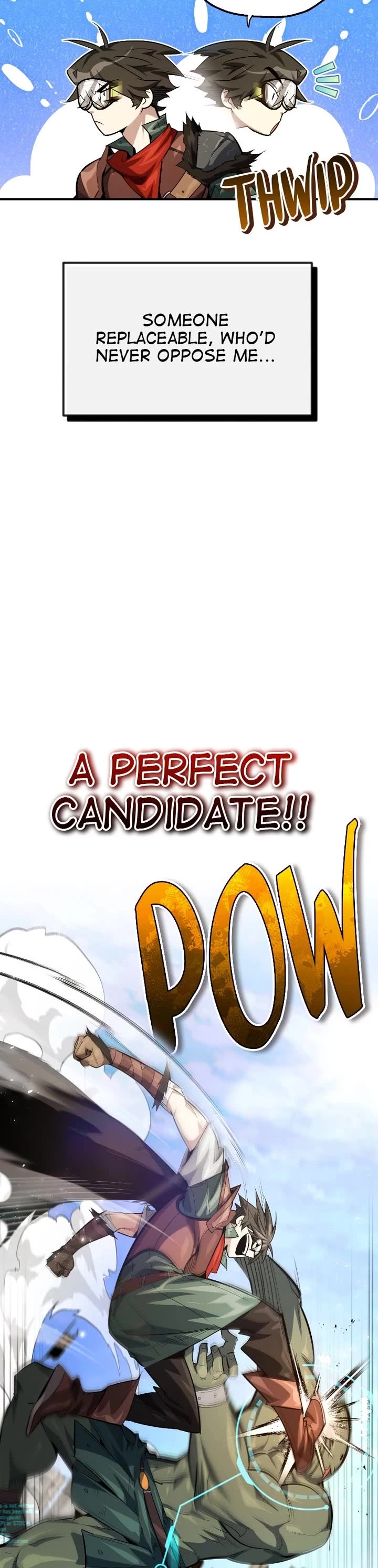 There Are No Bad Heroes in This World chapter 15 page 40