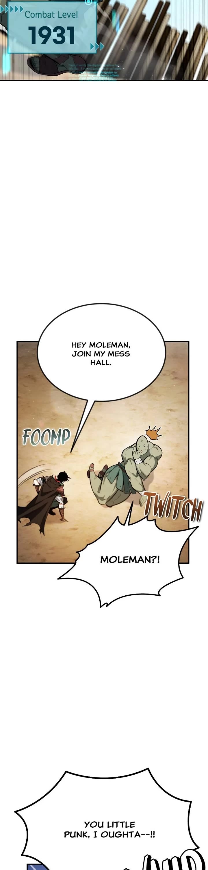 There Are No Bad Heroes in This World chapter 15 page 41