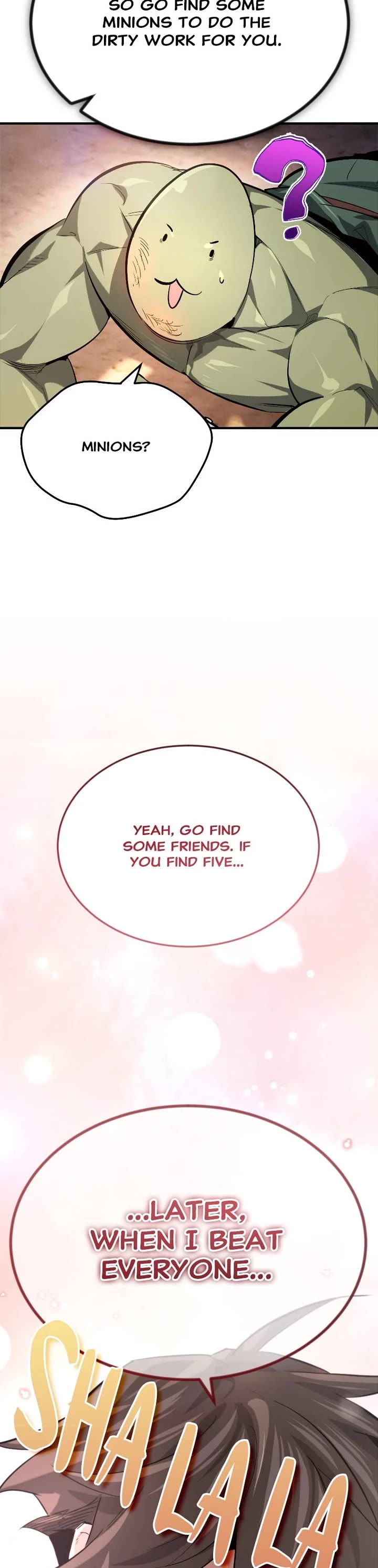 There Are No Bad Heroes in This World chapter 15 page 44