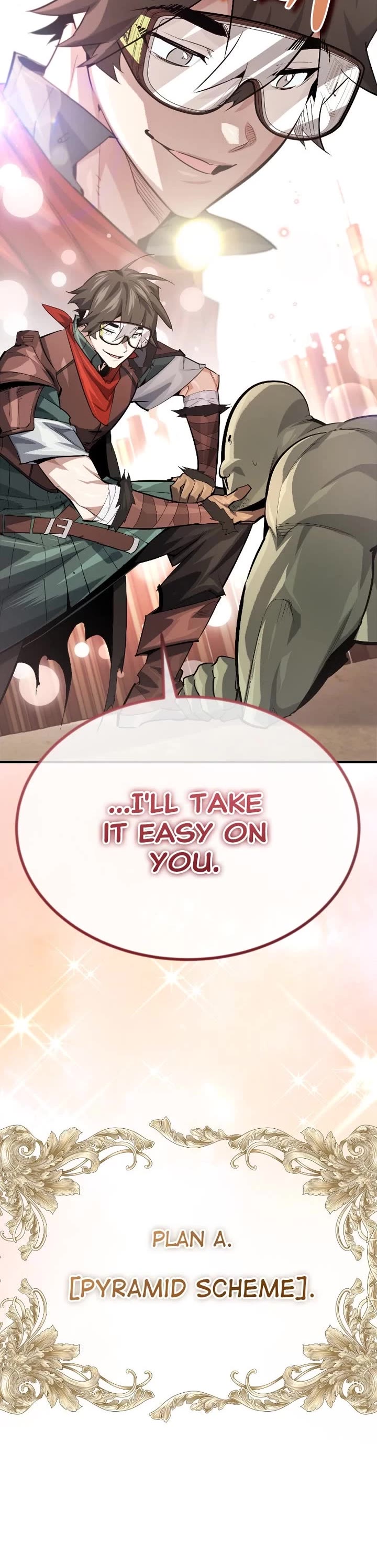 There Are No Bad Heroes in This World chapter 15 page 45