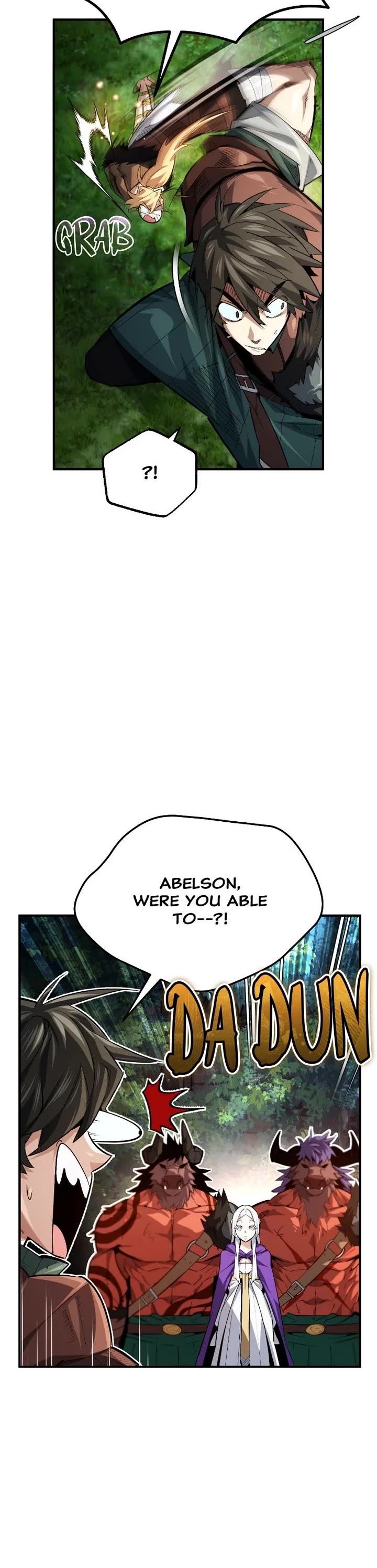 There Are No Bad Heroes in This World chapter 15 page 5