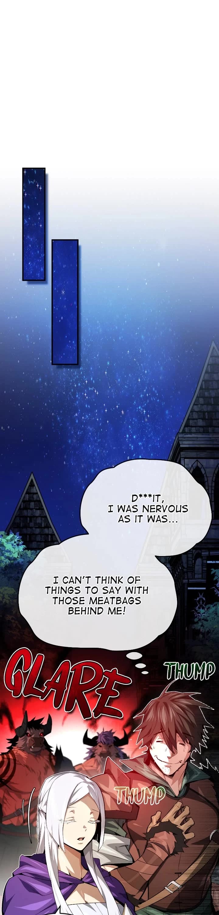 There Are No Bad Heroes in This World chapter 15 page 7