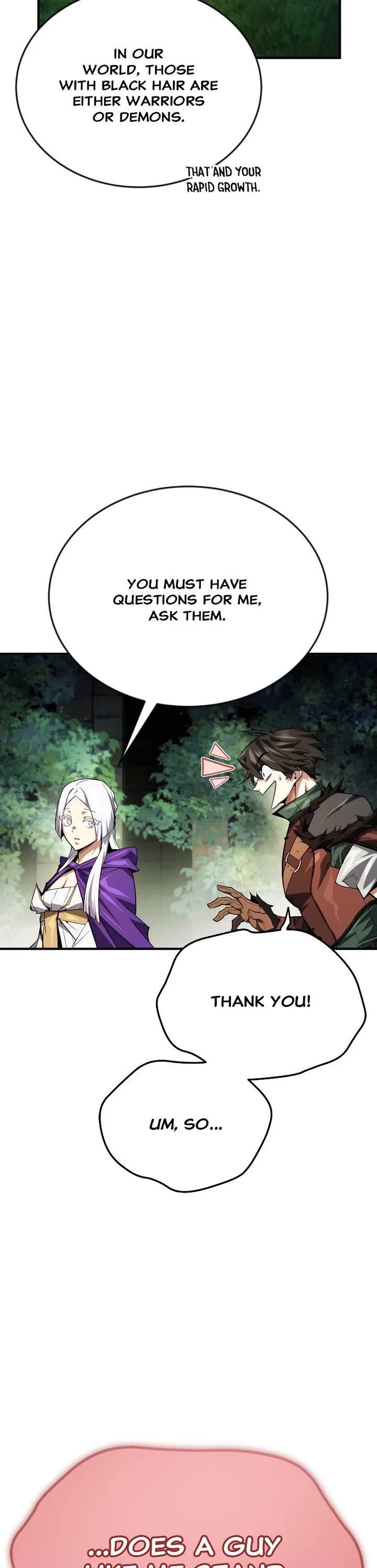 There Are No Bad Heroes in This World chapter 15 page 9