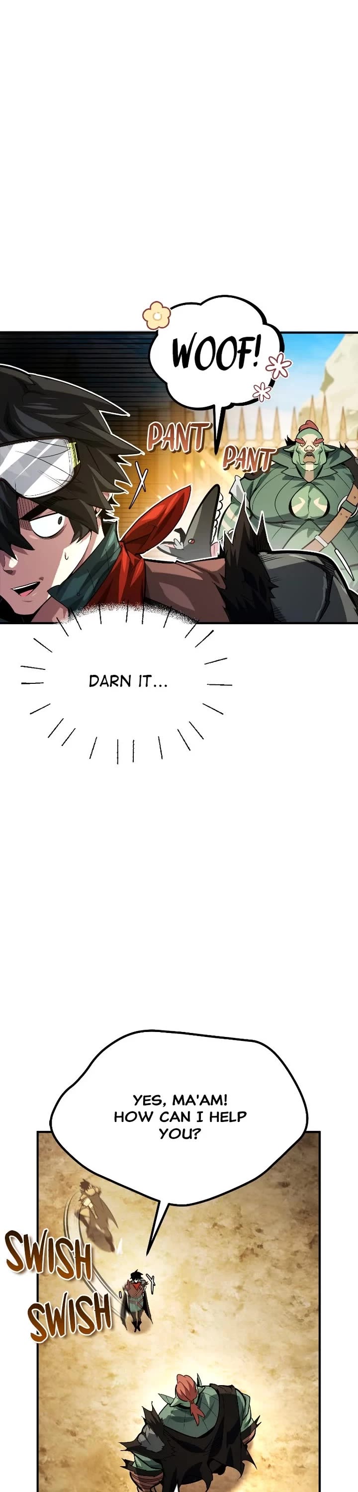 There Are No Bad Heroes in This World chapter 16 page 12