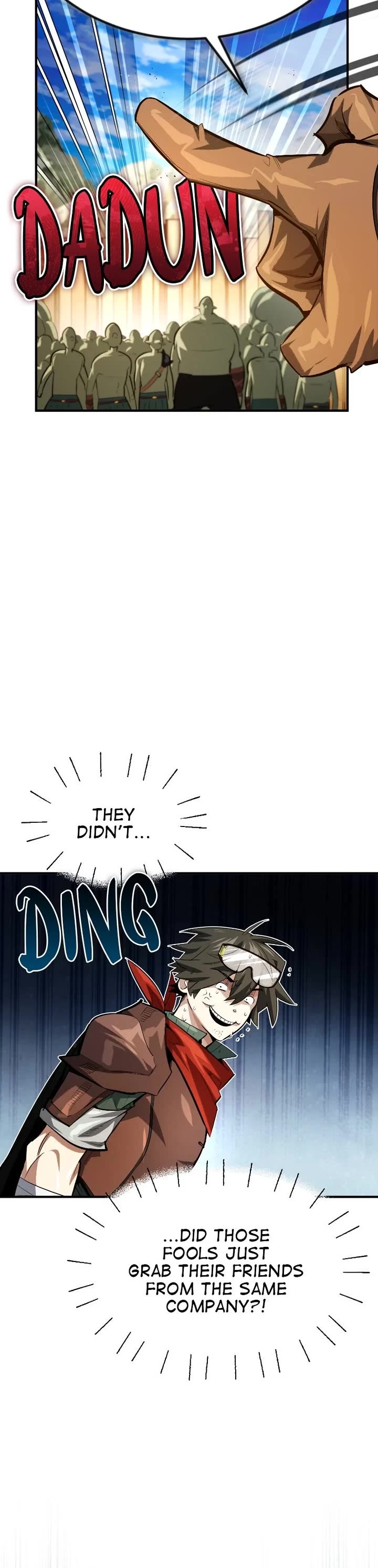 There Are No Bad Heroes in This World chapter 16 page 14