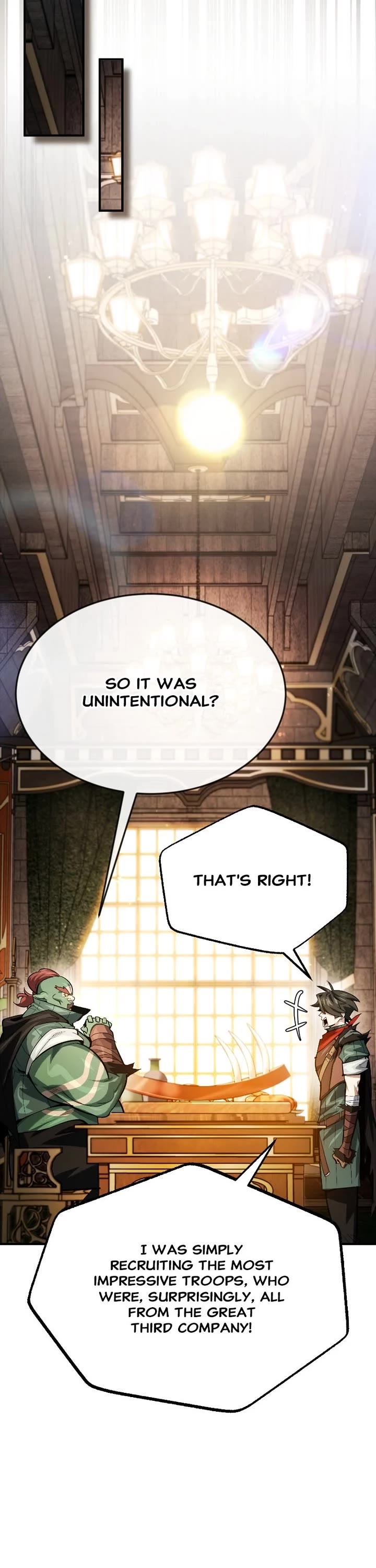 There Are No Bad Heroes in This World chapter 16 page 16