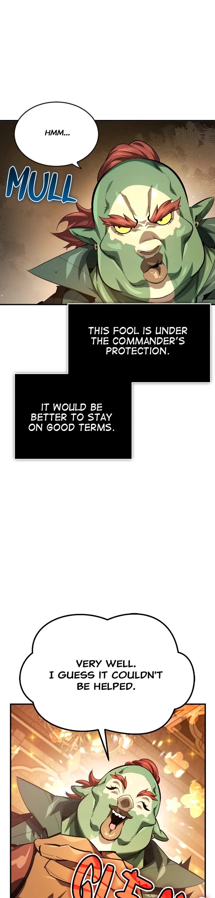 There Are No Bad Heroes in This World chapter 16 page 17