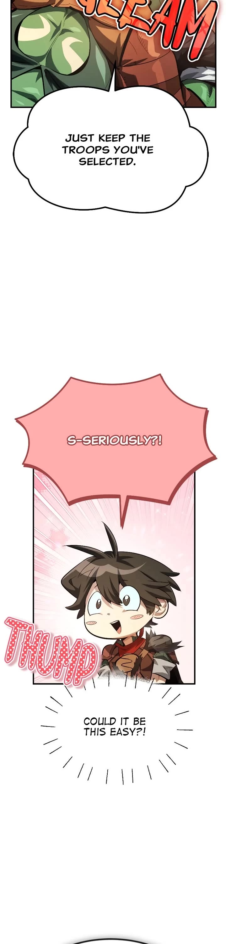 There Are No Bad Heroes in This World chapter 16 page 18