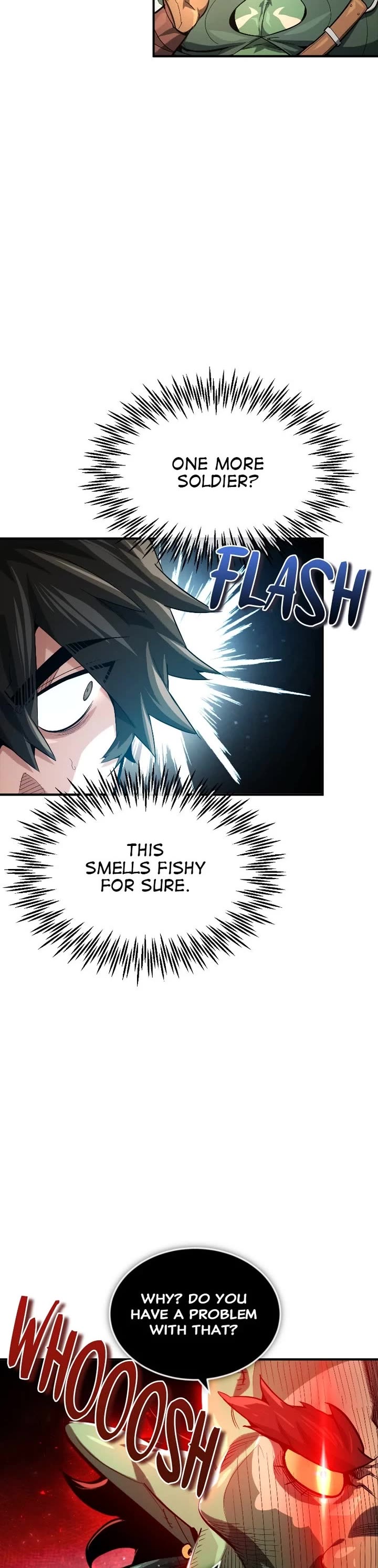 There Are No Bad Heroes in This World chapter 16 page 20