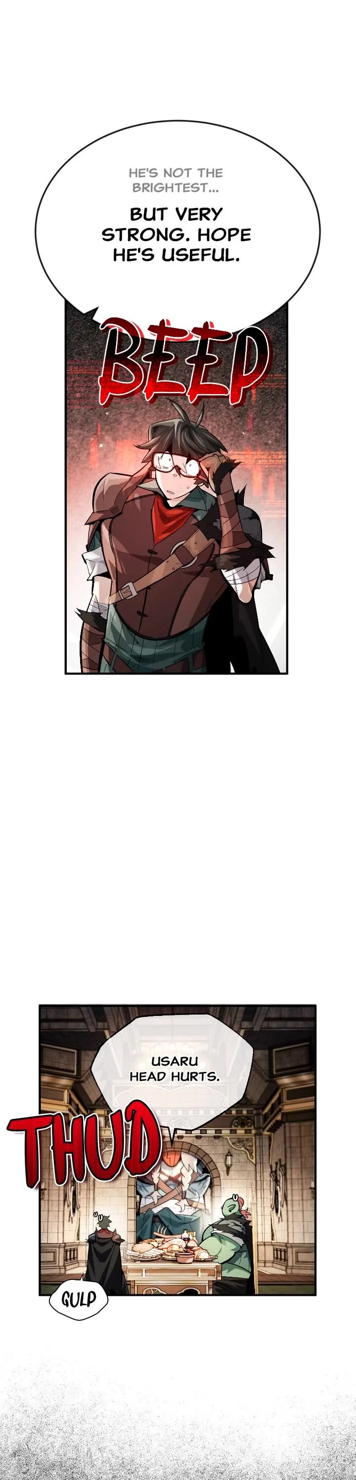 There Are No Bad Heroes in This World chapter 16 page 24