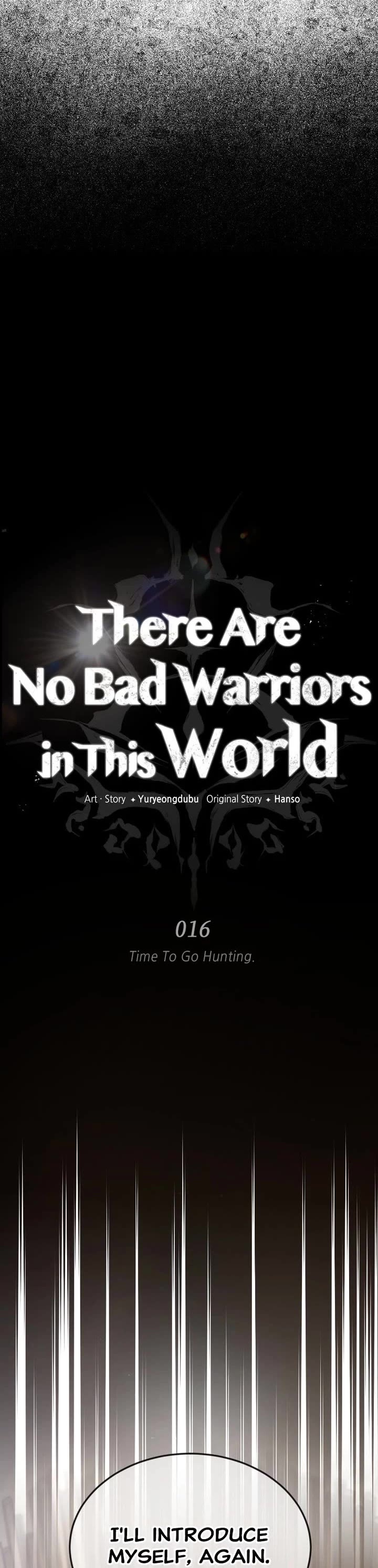 There Are No Bad Heroes in This World chapter 16 page 25
