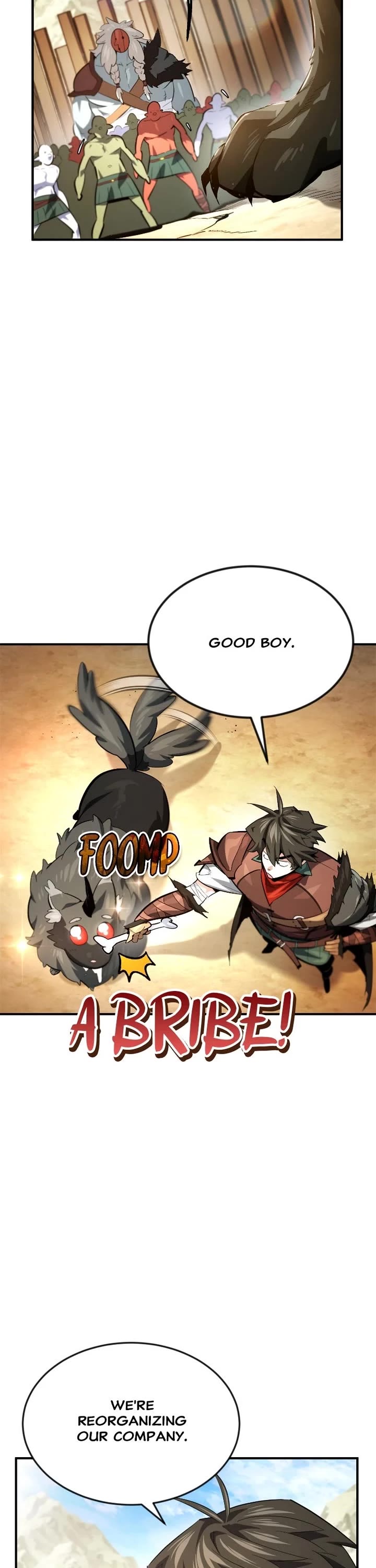 There Are No Bad Heroes in This World chapter 16 page 27