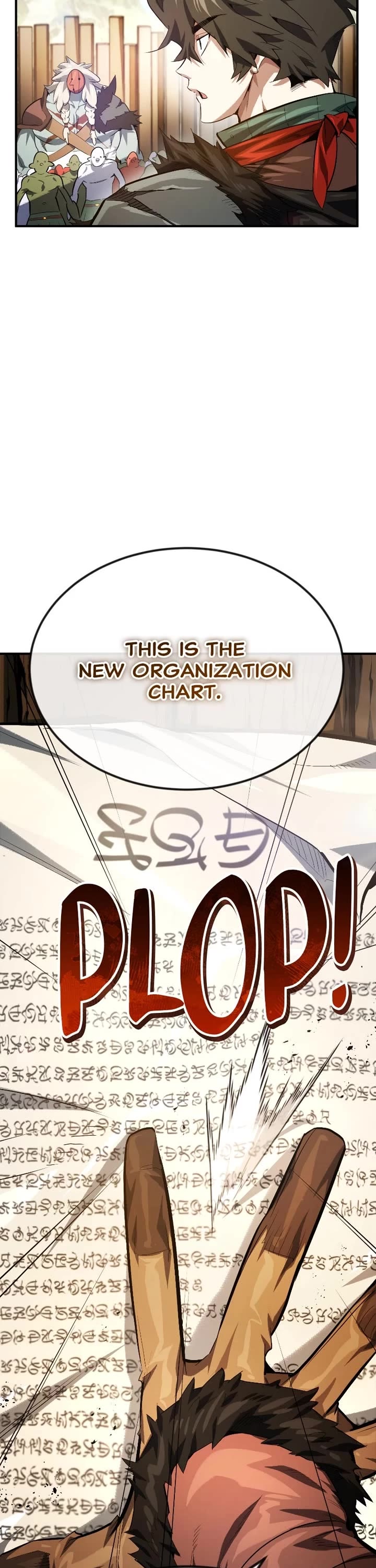 There Are No Bad Heroes in This World chapter 16 page 28