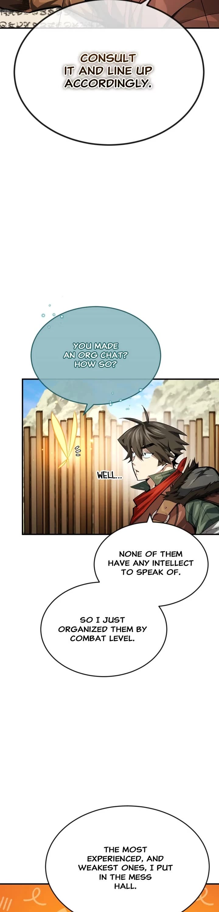 There Are No Bad Heroes in This World chapter 16 page 29