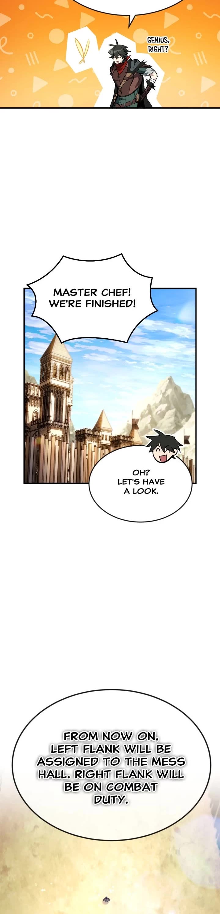 There Are No Bad Heroes in This World chapter 16 page 30