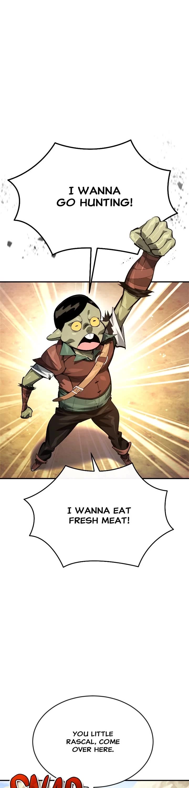 There Are No Bad Heroes in This World chapter 16 page 32