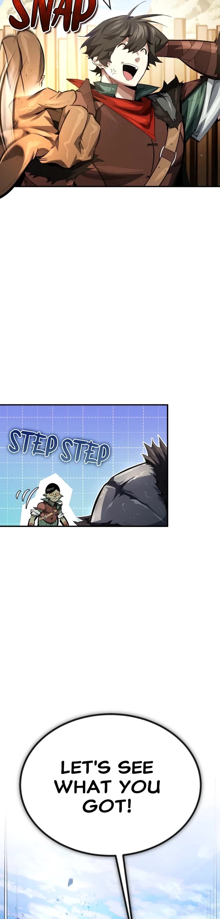 There Are No Bad Heroes in This World chapter 16 page 33