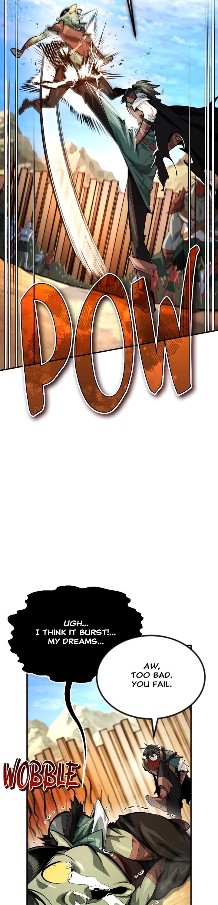 There Are No Bad Heroes in This World chapter 16 page 34