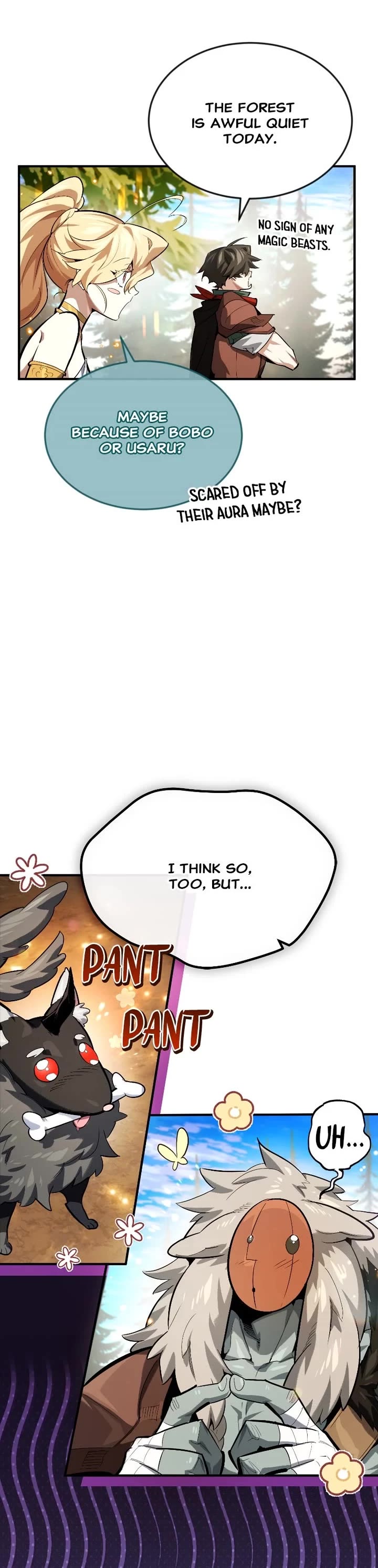 There Are No Bad Heroes in This World chapter 16 page 39