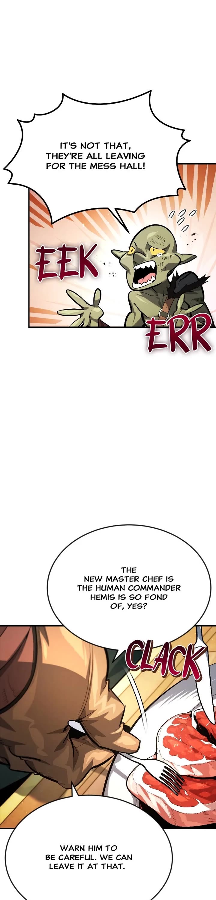 There Are No Bad Heroes in This World chapter 16 page 4