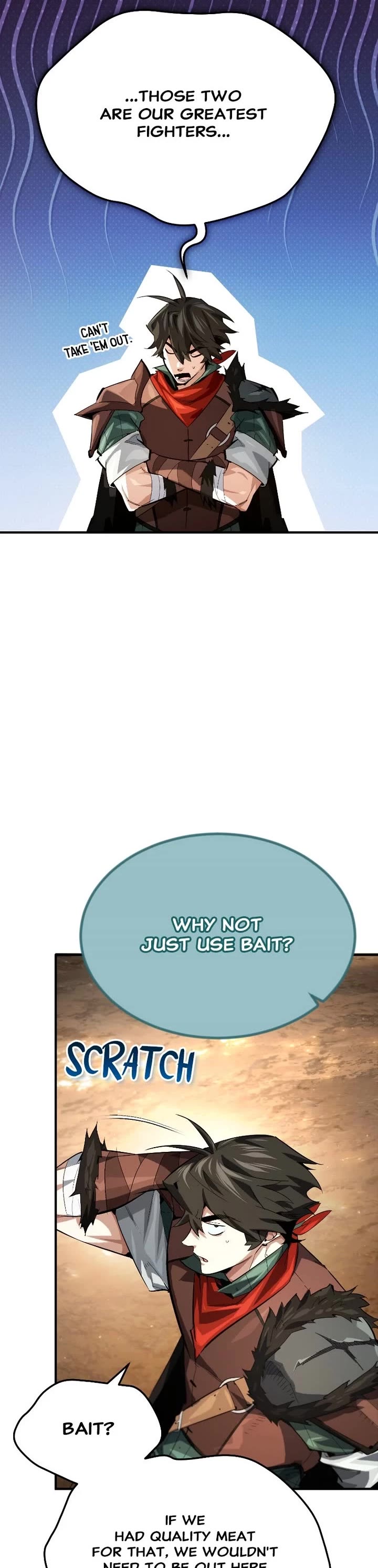 There Are No Bad Heroes in This World chapter 16 page 40