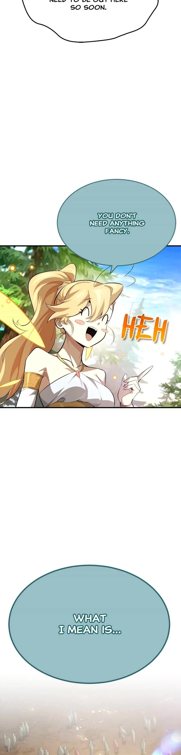 There Are No Bad Heroes in This World chapter 16 page 41