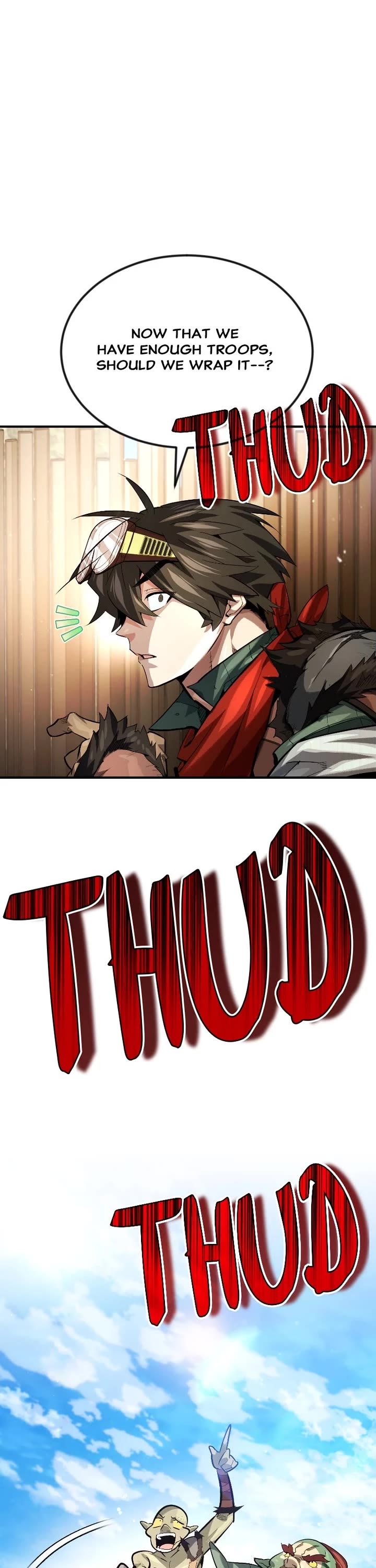 There Are No Bad Heroes in This World chapter 16 page 8