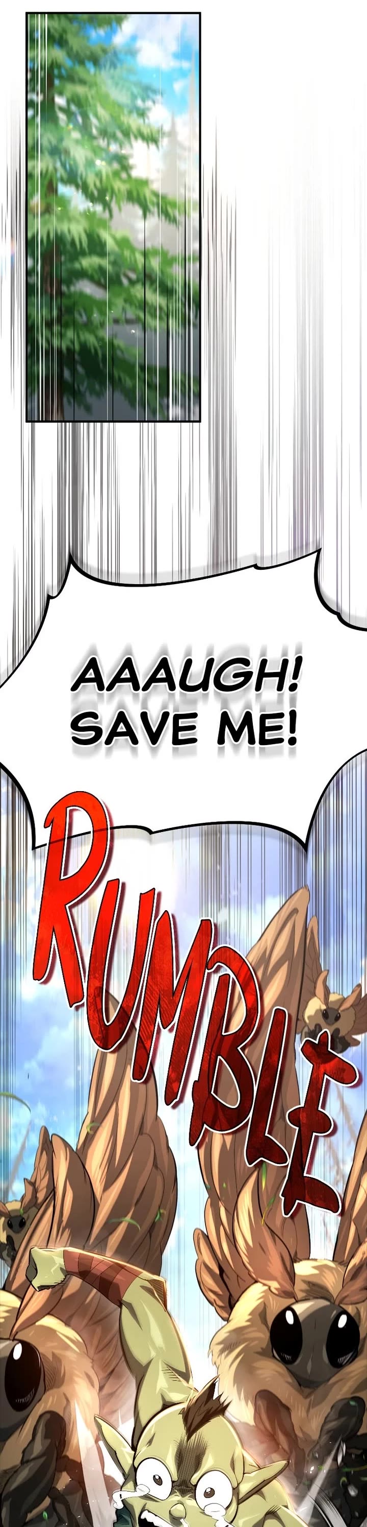 There Are No Bad Heroes in This World chapter 17 page 10