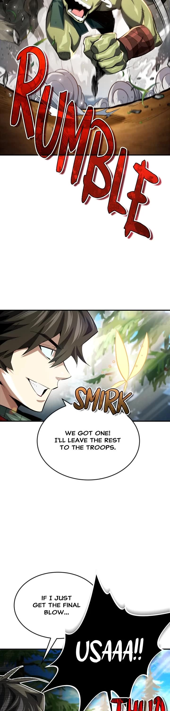 There Are No Bad Heroes in This World chapter 17 page 11