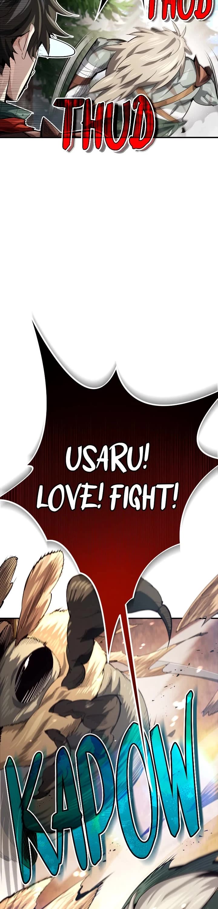 There Are No Bad Heroes in This World chapter 17 page 12