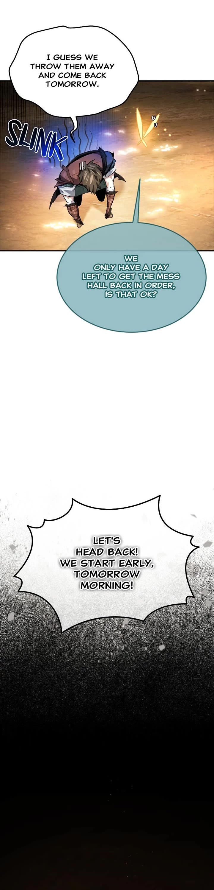 There Are No Bad Heroes in This World chapter 17 page 15