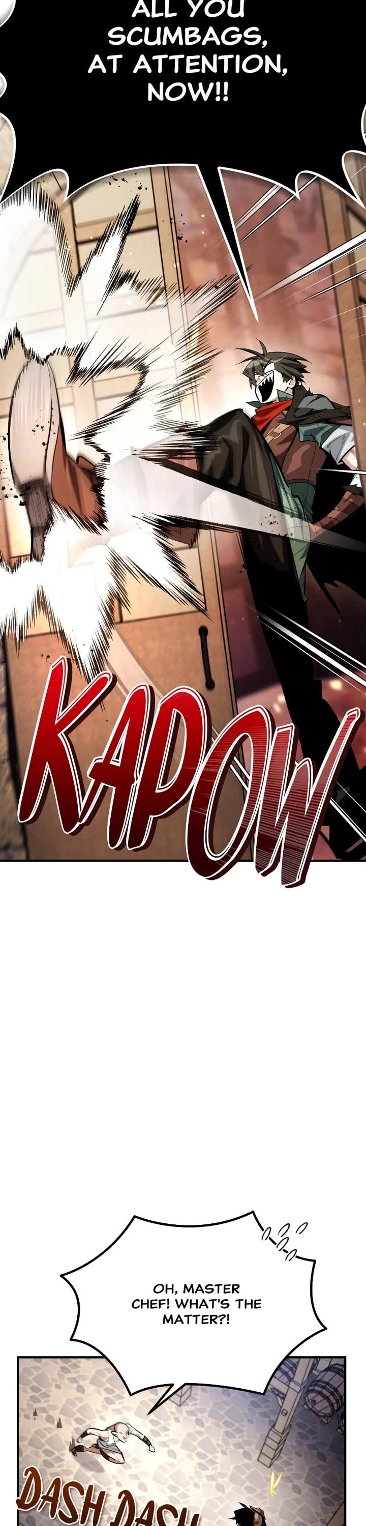There Are No Bad Heroes in This World chapter 17 page 18