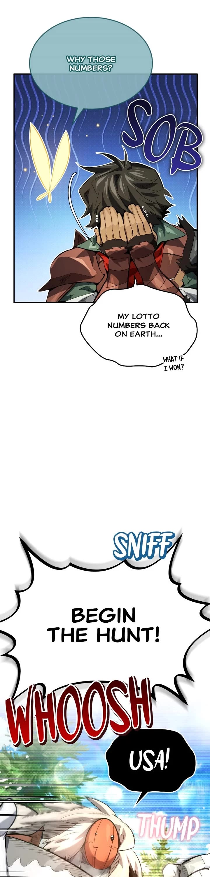 There Are No Bad Heroes in This World chapter 17 page 2
