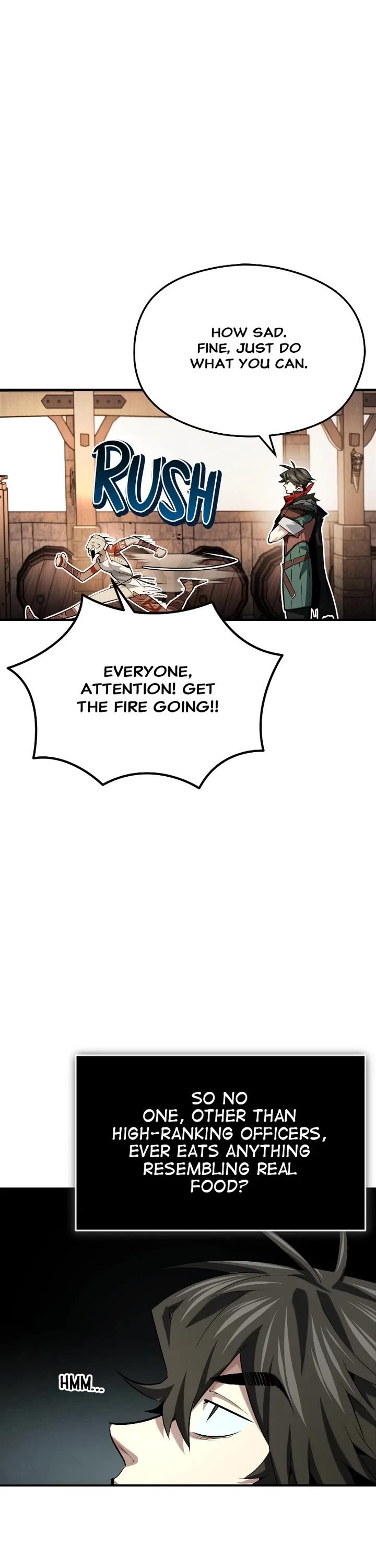 There Are No Bad Heroes in This World chapter 17 page 21