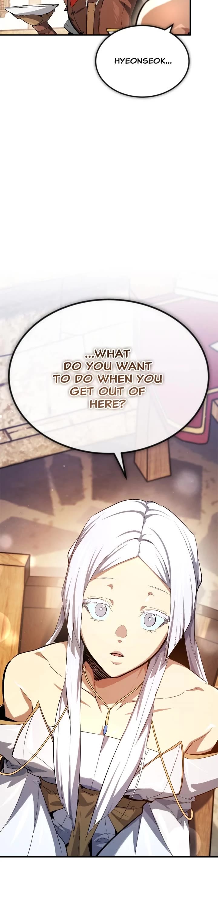 There Are No Bad Heroes in This World chapter 17 page 29