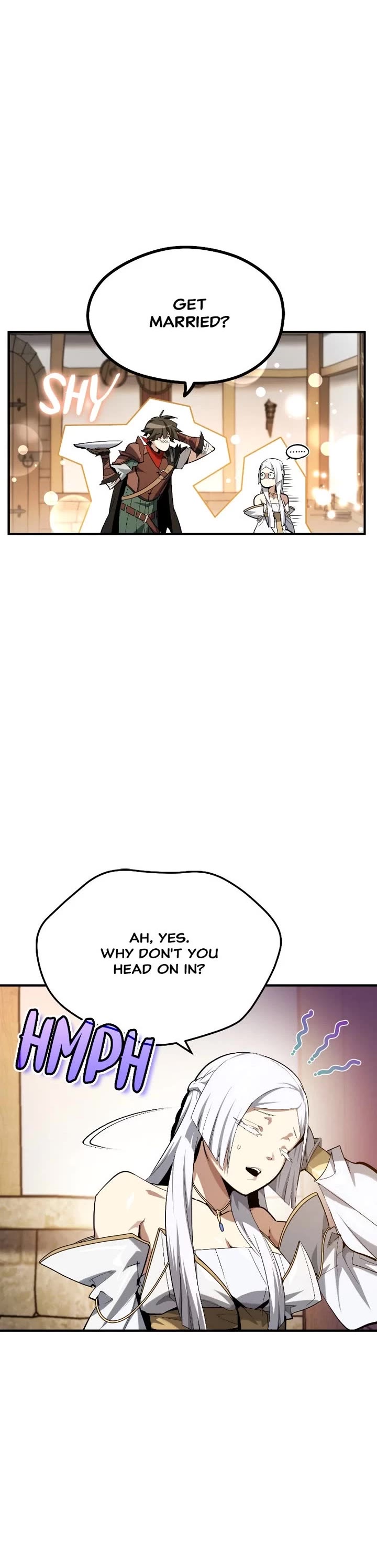There Are No Bad Heroes in This World chapter 17 page 30