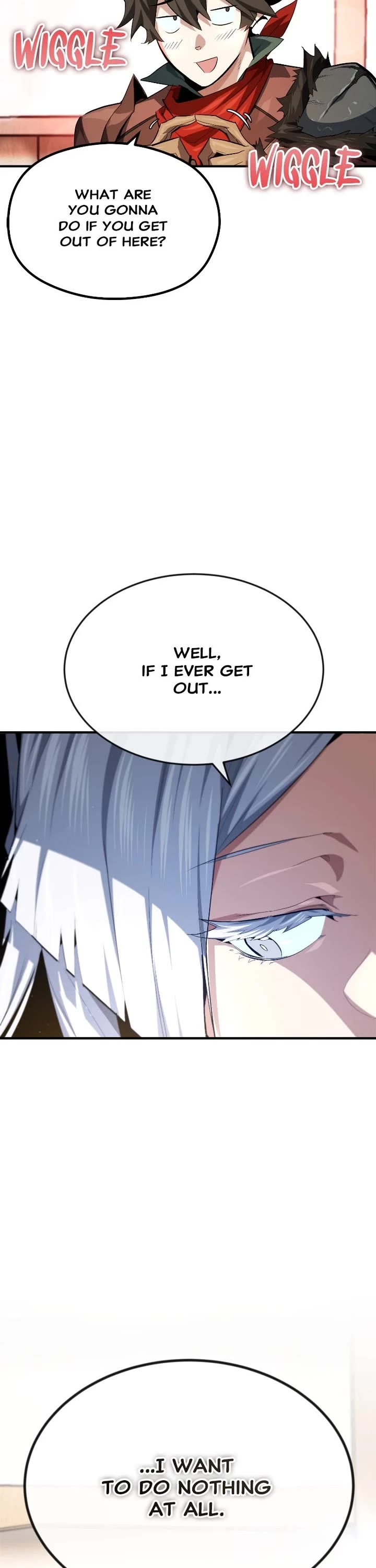 There Are No Bad Heroes in This World chapter 17 page 32