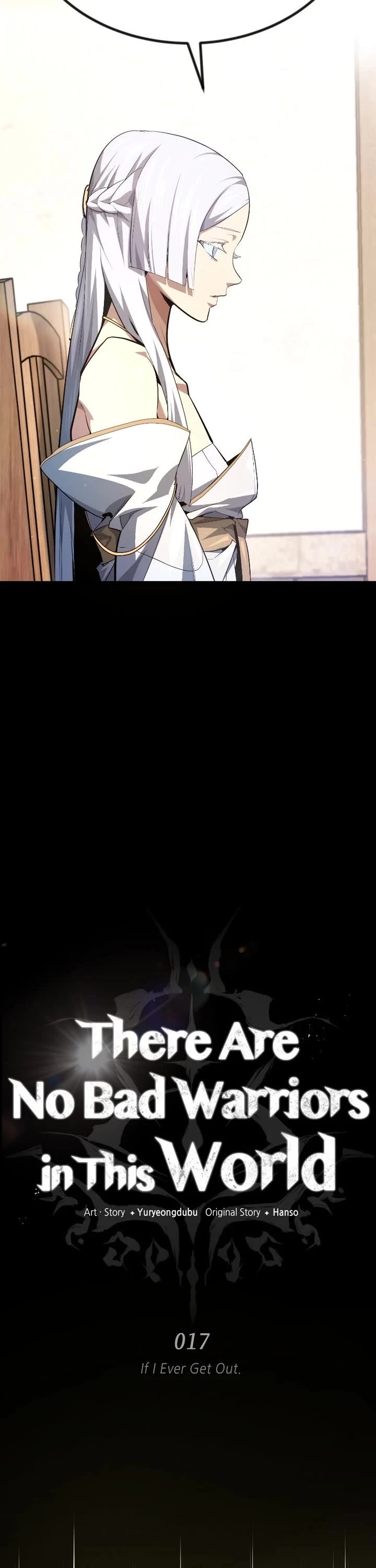 There Are No Bad Heroes in This World chapter 17 page 33