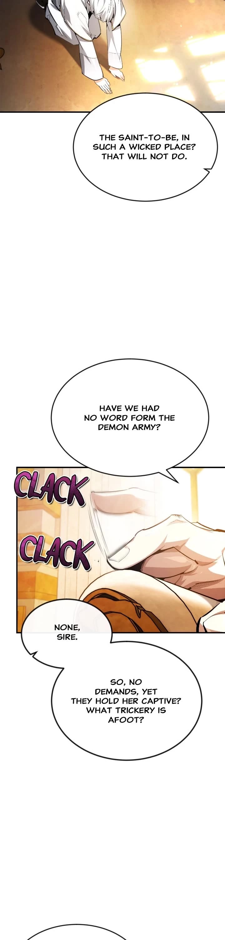 There Are No Bad Heroes in This World chapter 17 page 36