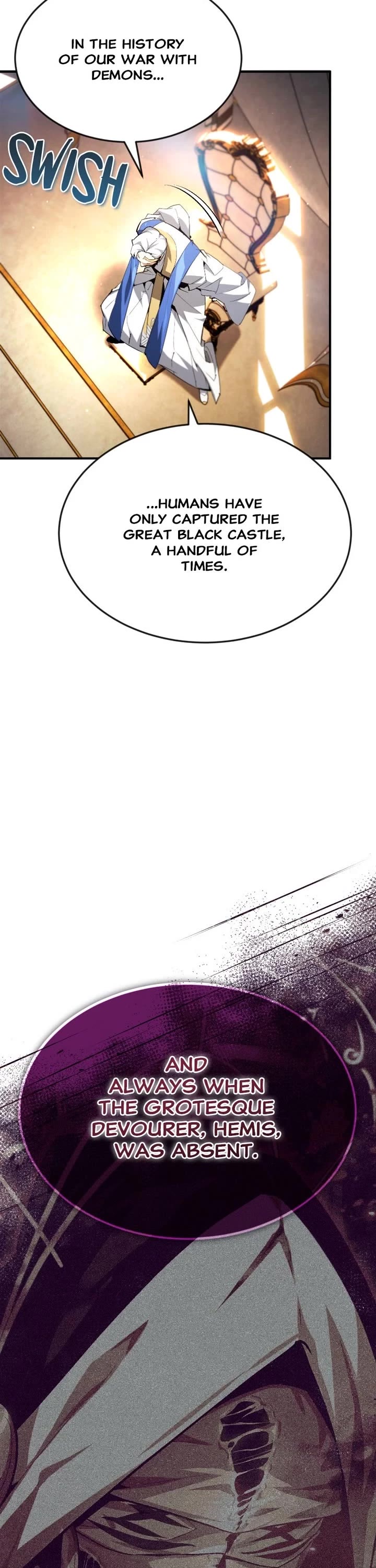 There Are No Bad Heroes in This World chapter 17 page 37