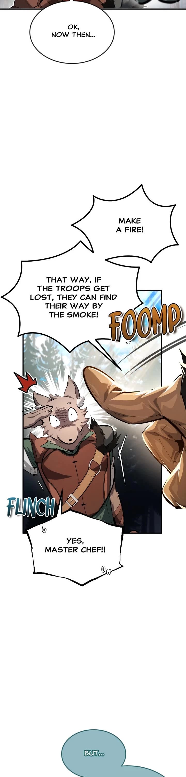 There Are No Bad Heroes in This World chapter 17 page 6