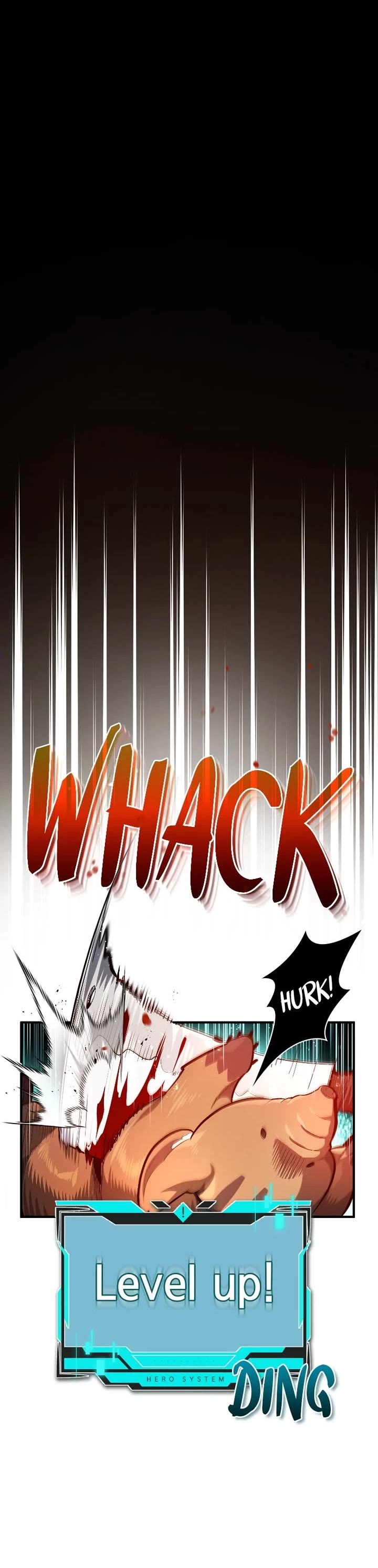 There Are No Bad Heroes in This World chapter 18 page 10