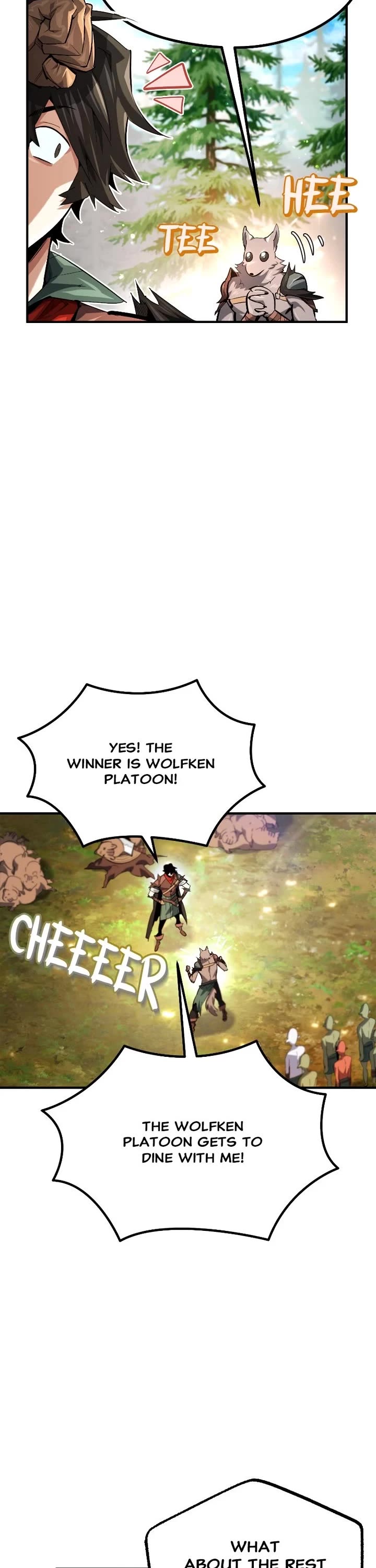 There Are No Bad Heroes in This World chapter 18 page 12