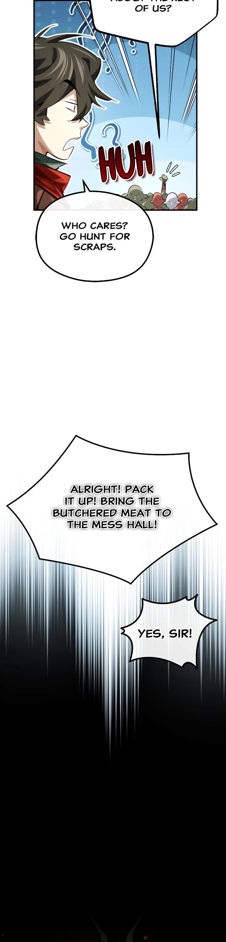 There Are No Bad Heroes in This World chapter 18 page 13
