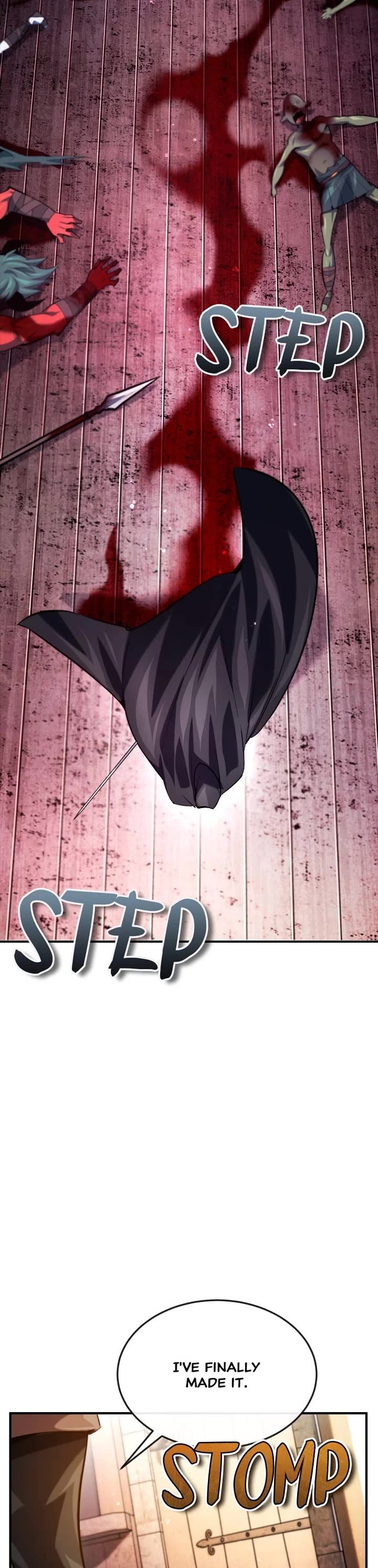 There Are No Bad Heroes in This World chapter 18 page 15