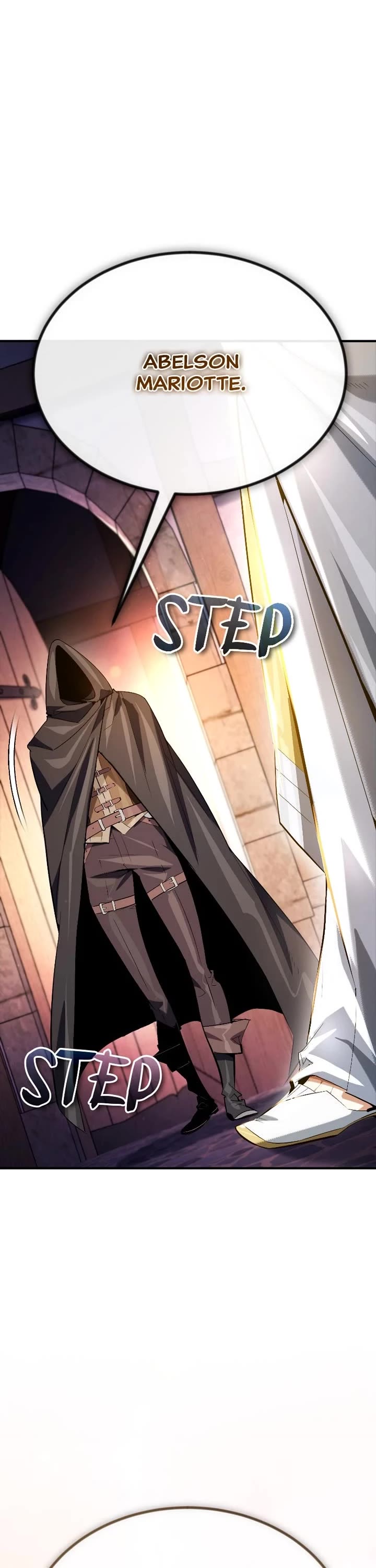 There Are No Bad Heroes in This World chapter 18 page 17